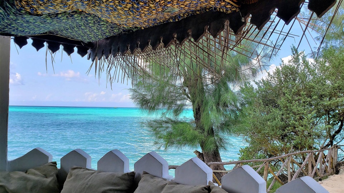 Pongwe Hotel | Seasons Lodge Zanzibar