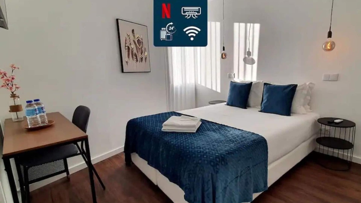 Mafamude Apartment | Seasons Porto-gaia by Mystay