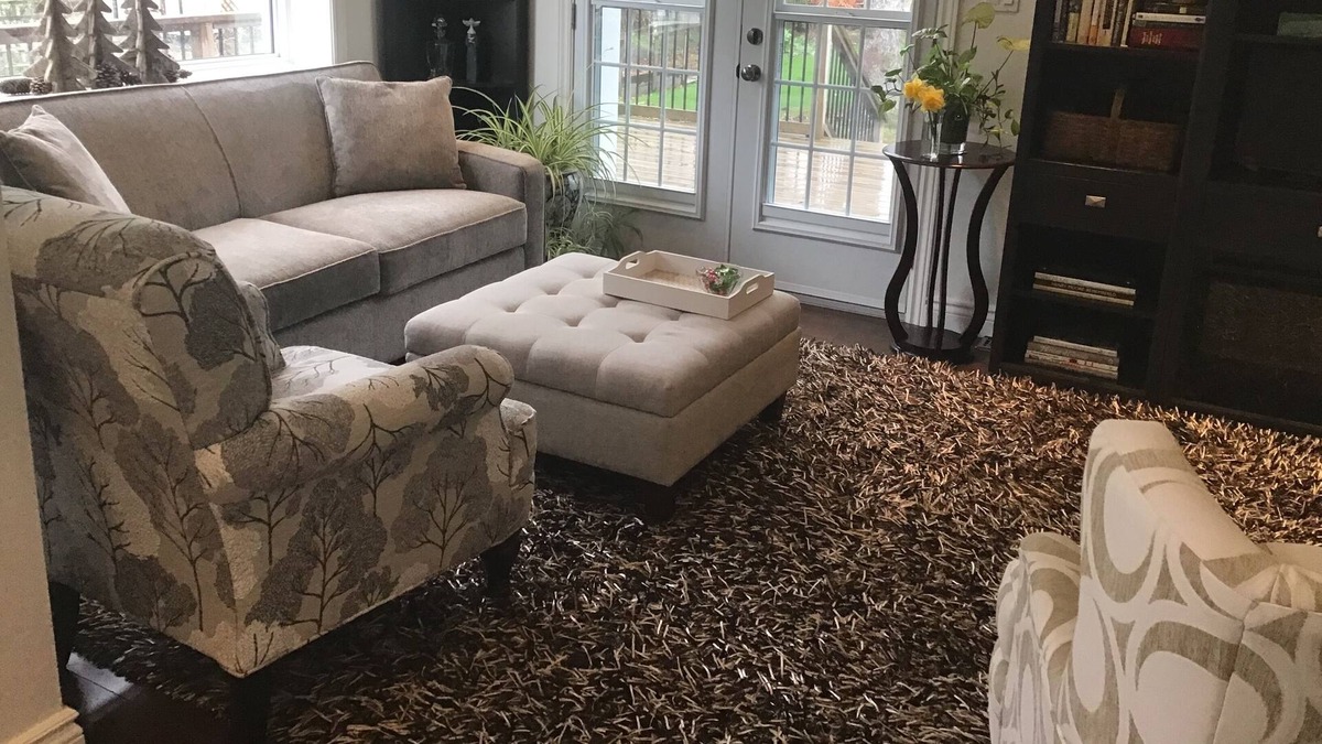 Napanee House | Seasons Retreat