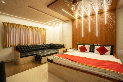 5th Block Apartment | Seasons Suites at Koramangala