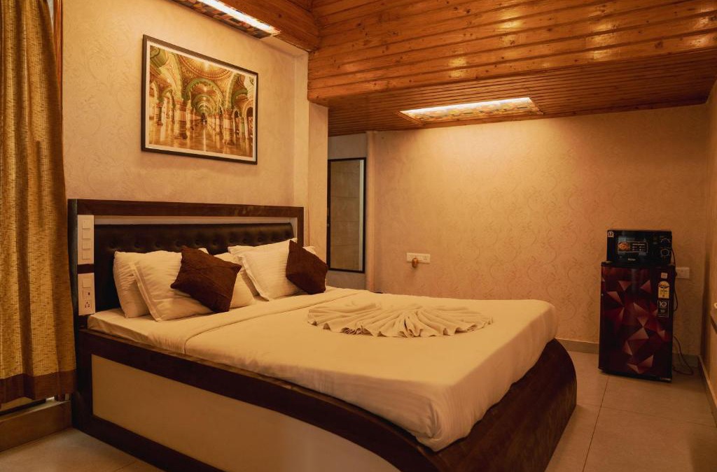 JP Nagar Apartment | Seasons Suites JP Nagar