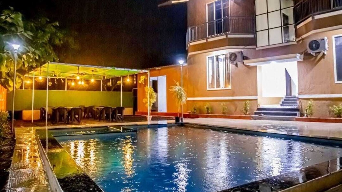 Alibaug Villa | Seasons The Resort