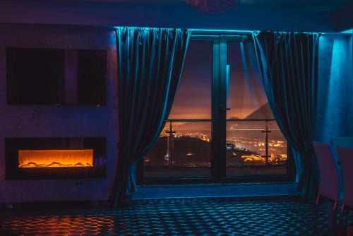 Brasov Apartment | Seasons-Top of the city