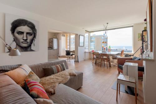 Zandvoort Apartment | Seaspot Beach Apartment