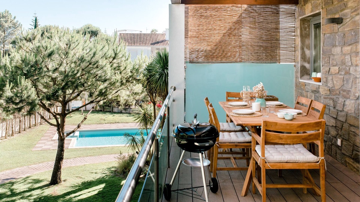 Carvalhal Apartment | Seaspot - Soltróia Beach Apartment