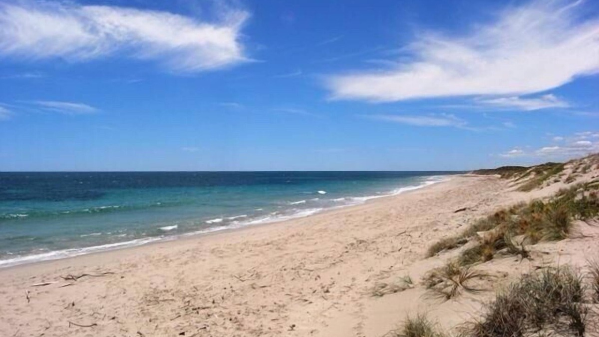 Dongara RV Rental | Seaspray Beach Holiday Park