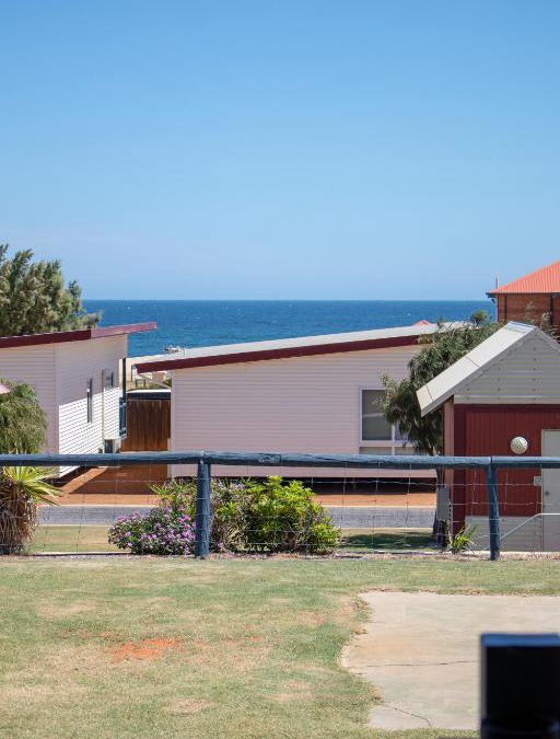 Dongara Resort | Seaspray Beach Holiday Park