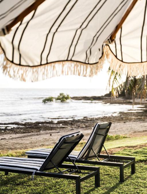 Cooee Bay Apartment | Seaspray Yeppoon