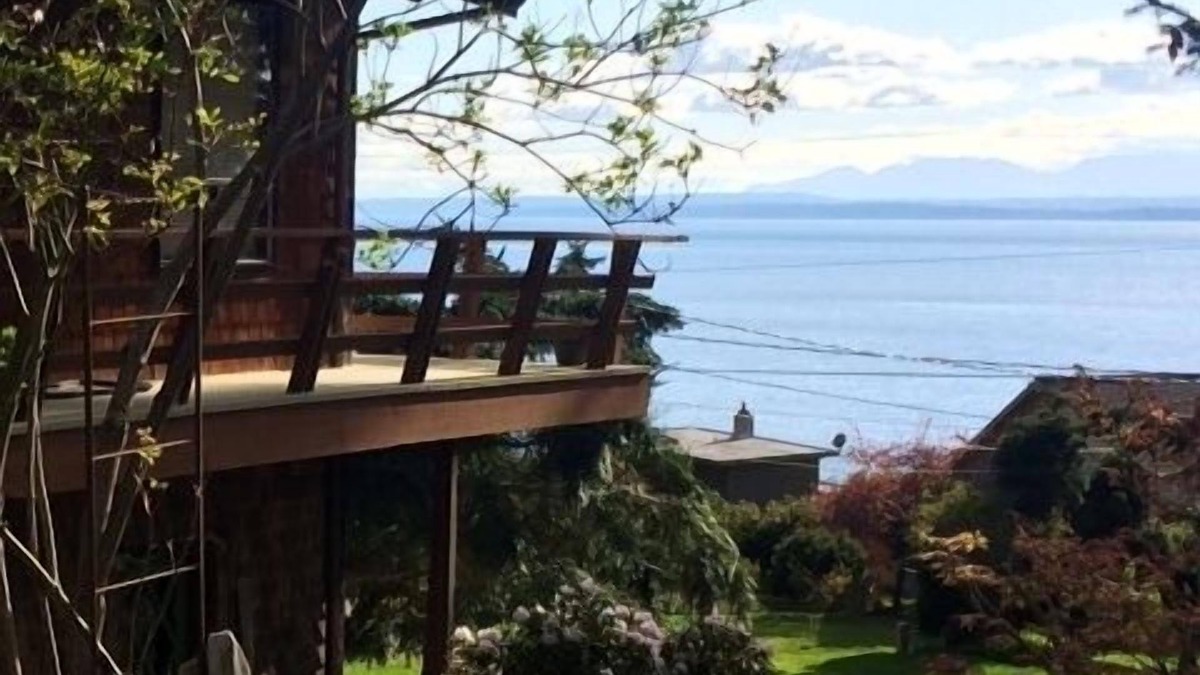Coupeville Cottage | “SeaStar Cottage” - Beautiful west side Whidbey Island! Check date for Specials!