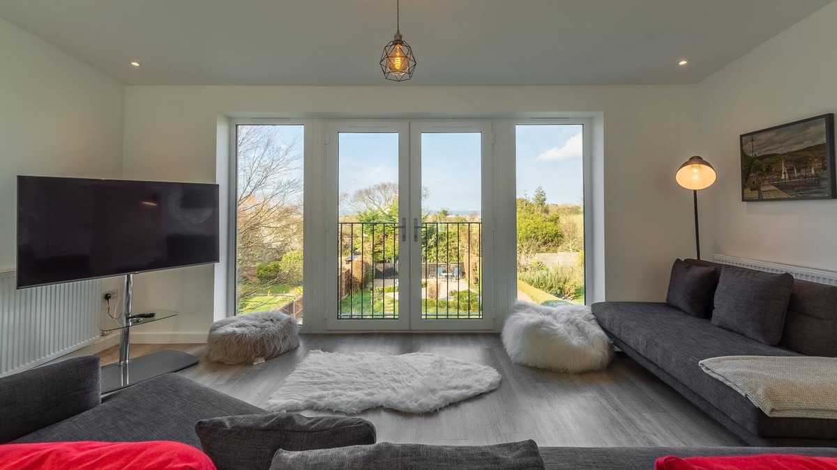 Salthouse House | Seastiles, Salthouse, Norfolk