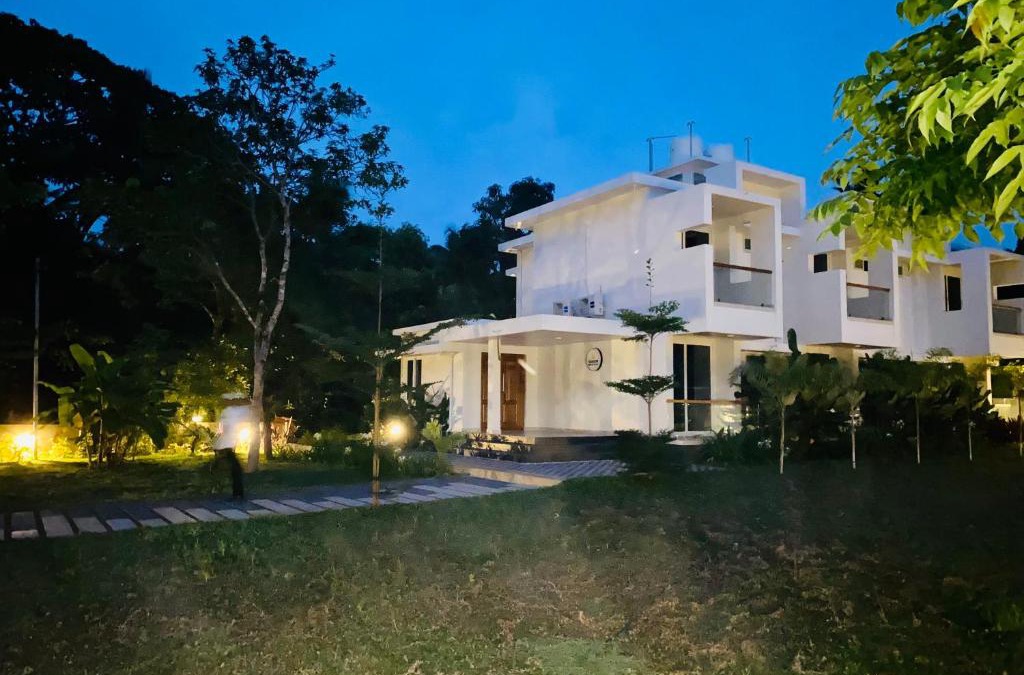 Kannur Villa | SEASUN Beach Ville
