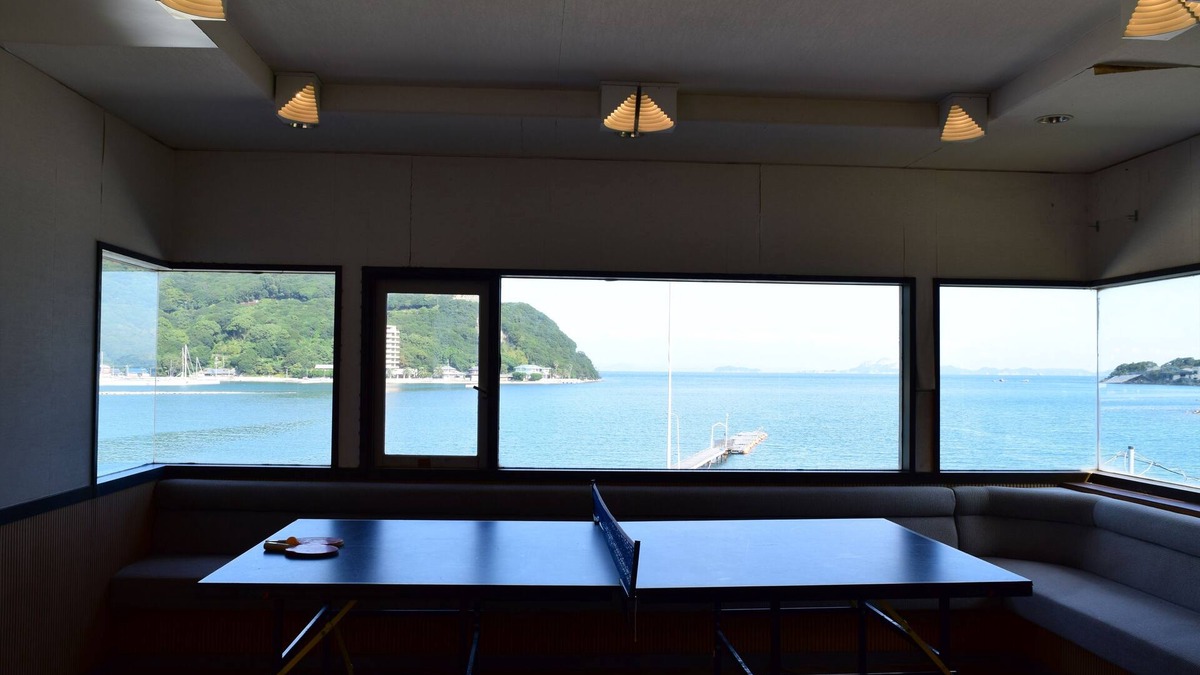 Shozu-gun House | Seatiger Island In Shodoshima