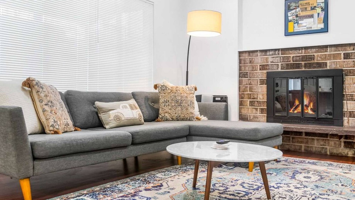 North Beacon Hill Apartment | Seattle Cloud 2BR Prime Location