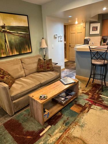 Mount Baker House | SeattleCityOasis