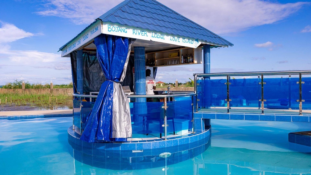 Bakau Apartment | Seaview 1-bed Suite on Cape Point Beach, Bakau