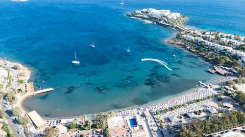 Akyarlar Apartment | Seaview Apart Bodrum