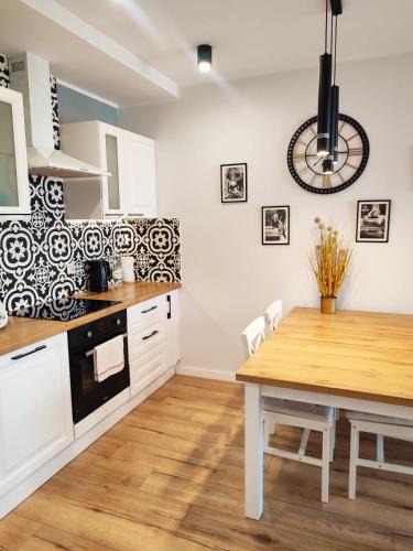 Nowy Port Apartment | SeaView Apartament