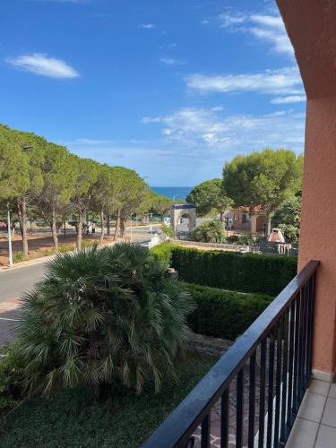 Peniscola Apartment | Seaview apartment Adriana Peñiscola Sierra d'Irta