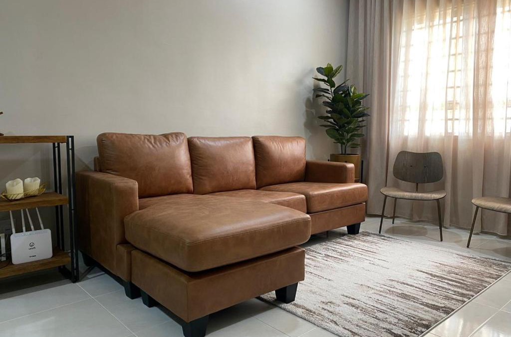 Kampung Ladang Tok Pelam Apartment | Seaview apartment