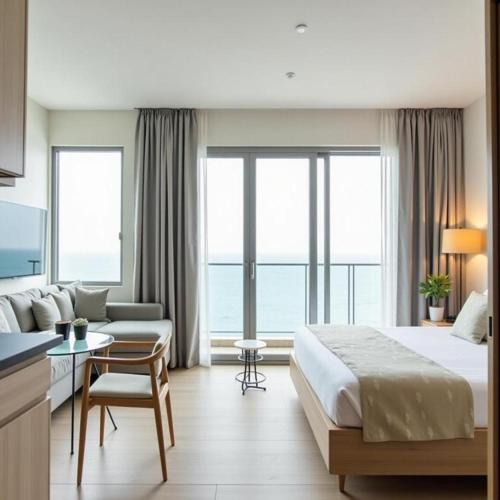 Ngu Hanh Son Apartment | Seaview apt Da Nang