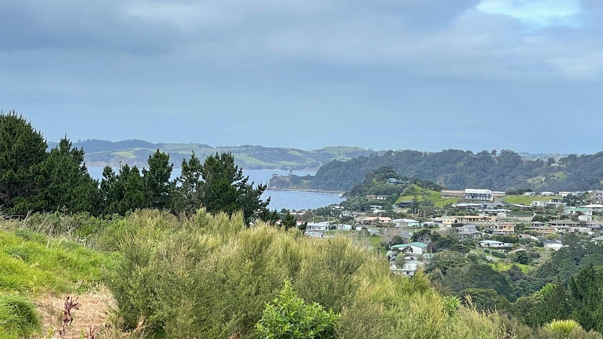 Leigh Cottage | Seaview Bach - 5 mins drive from Goat Island!
