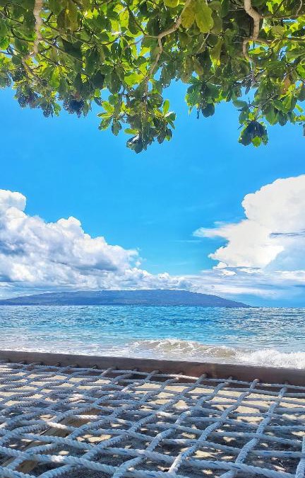 Dumaguete Resort | SEAVIEW BEACH RESORT