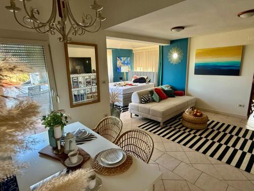 Premantura Apartment | Seaview central