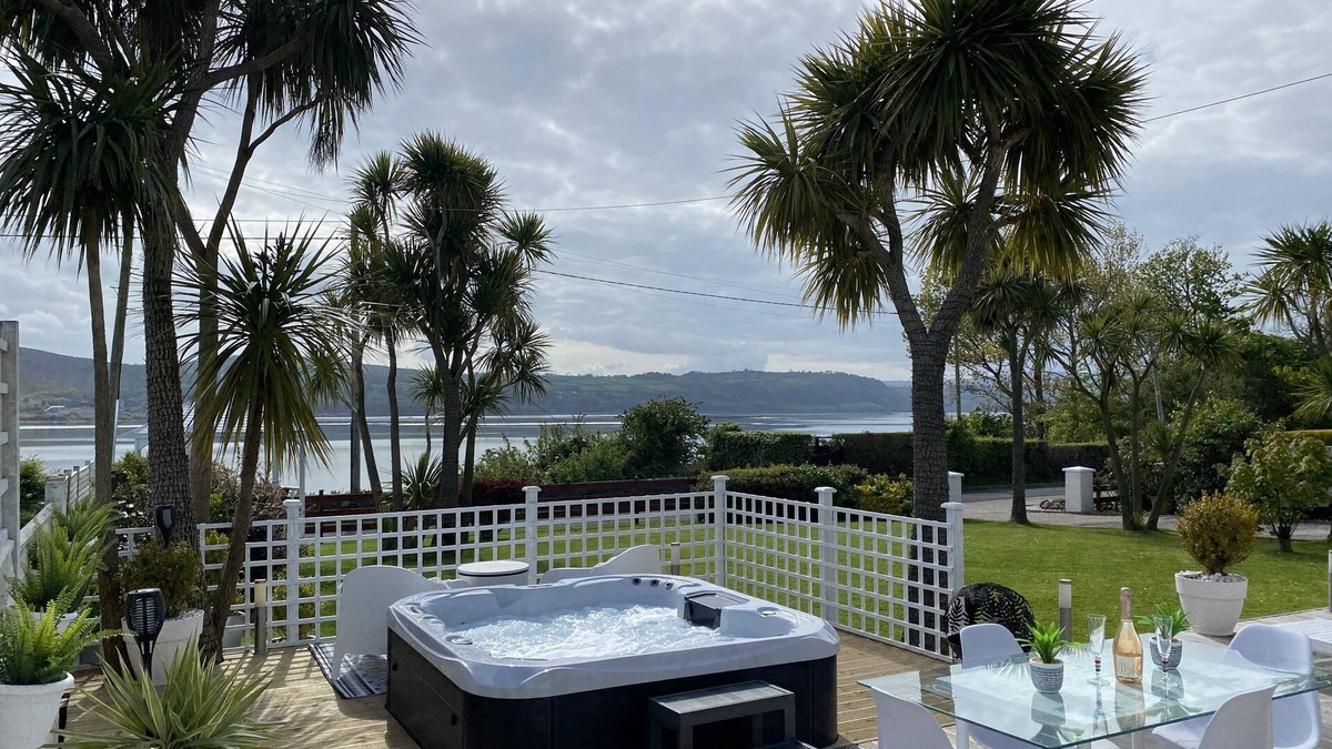 Islandmagee Cottage | Seaview Cottage on the Island