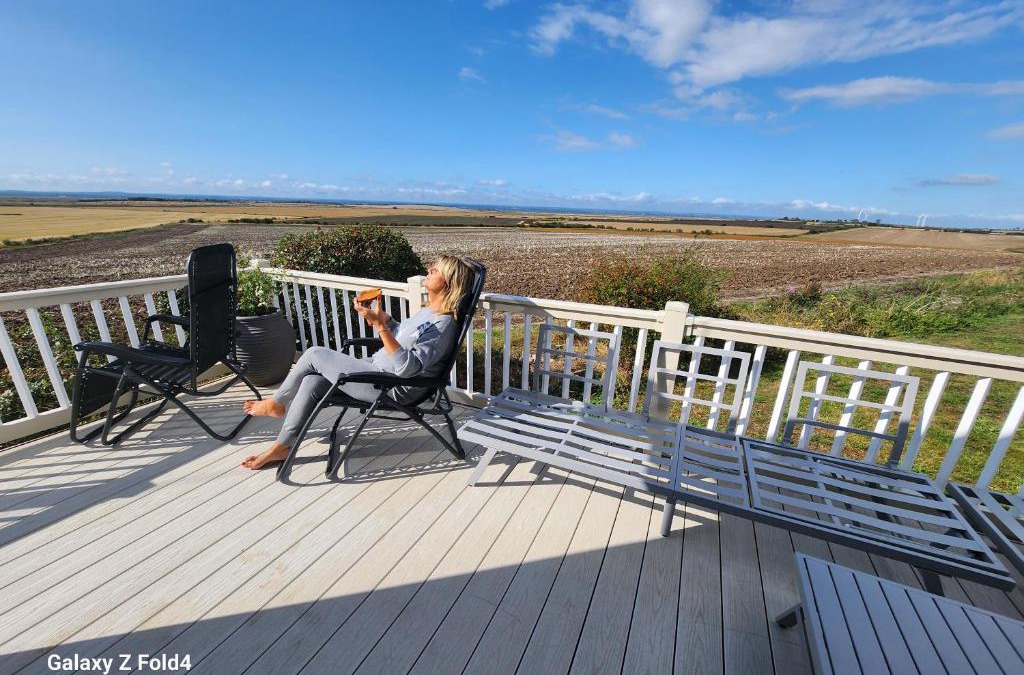 Leysdown-on-Sea House | Seaview