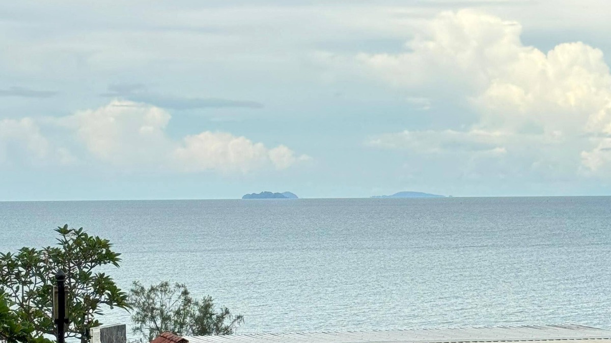 Batu Ferringhi Villa | SEAVIEW GUEStHOUSE & Wedding VILLA 100pax Batu Ferringhi