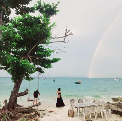 Rayong House | Seaview Home Samet