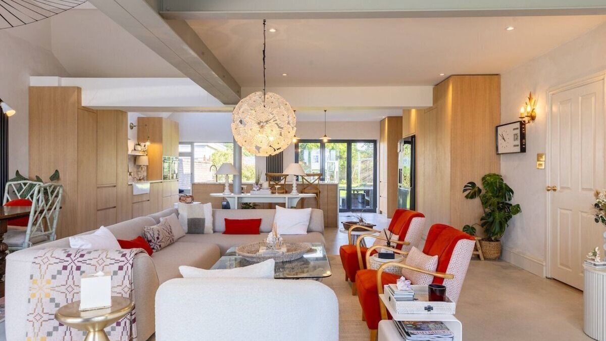 Southgate House | Seaview House (Free Hot Tub)