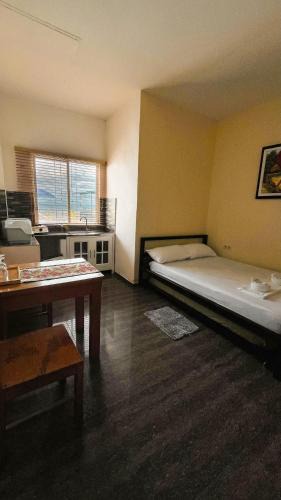 Dalaguete Apartment | Seaview Mansion Apartment 1