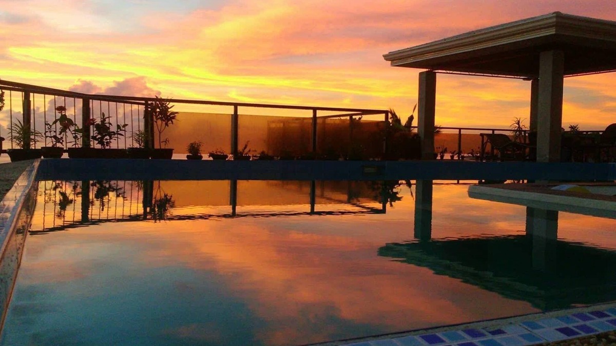 Dalaguete Apartment | Seaview Mansion Dalaguete