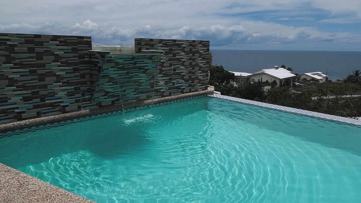 Dalaguete House | Seaview Mansion