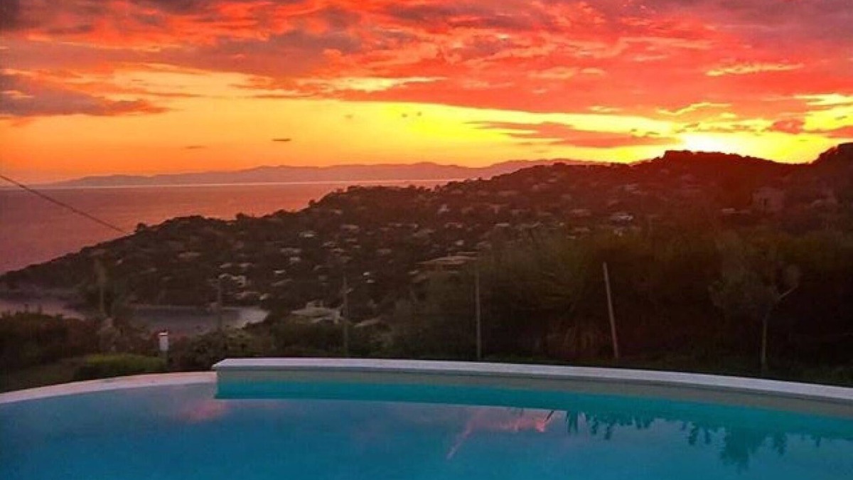 Villaggio delle Mimose Villa | SEAVIEW PRIVATE PANORAMIC POOL IN A MEDITERRANEAN GARDENš