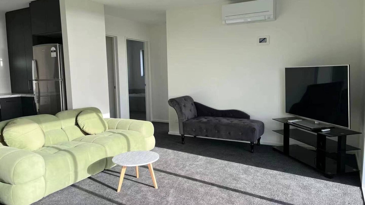 West Coast Region House | Seaview's New 2 Bedrooms House