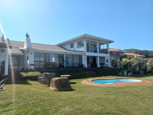 Port Shepstone Apartment | Seaview Self Catering