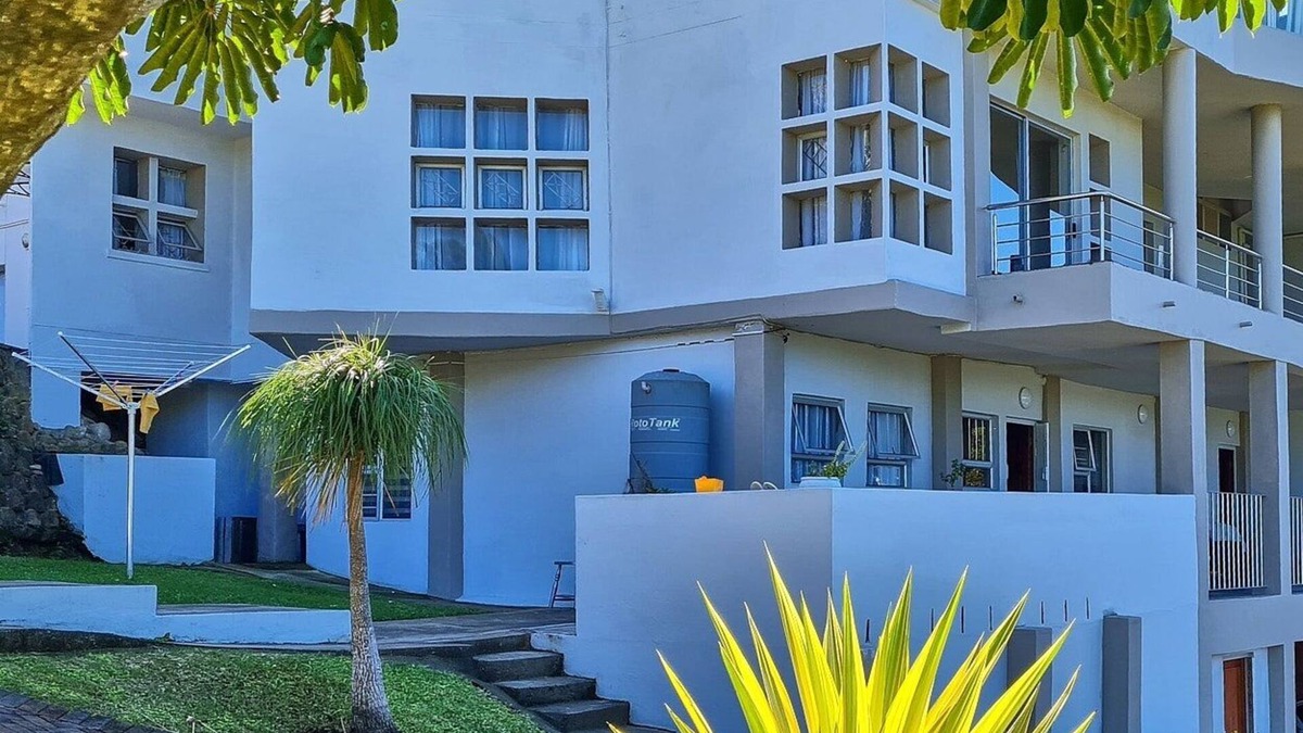 Ramsgate South Apartment | Seaview Self Catering Apartment with calmness - Ramsgate