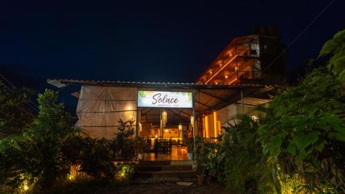 Mandrem House | Seaview Stay at Mandrem