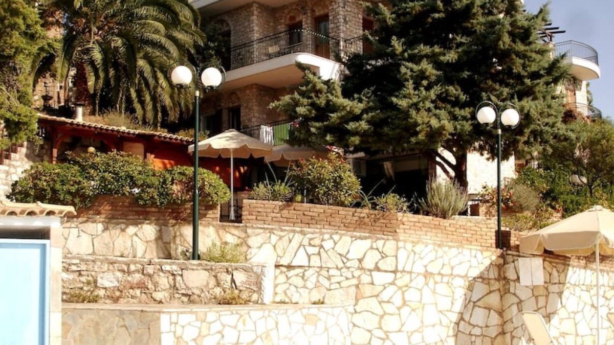 Mathia Apartment | Seaview Stonehouse