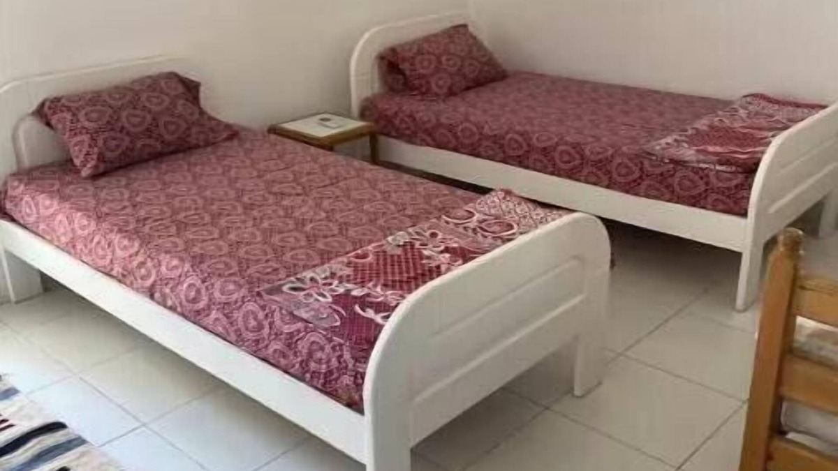 Marina El Alamein House | Seaview Town House
