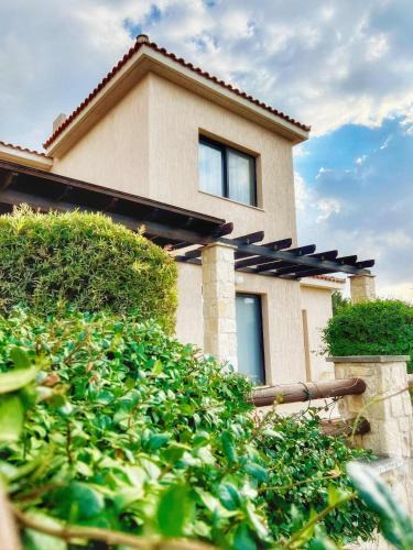 Latsi House | Seaview Villa Mia
