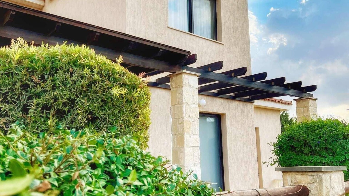 Latsi House | Seaview Villa Mia Sum