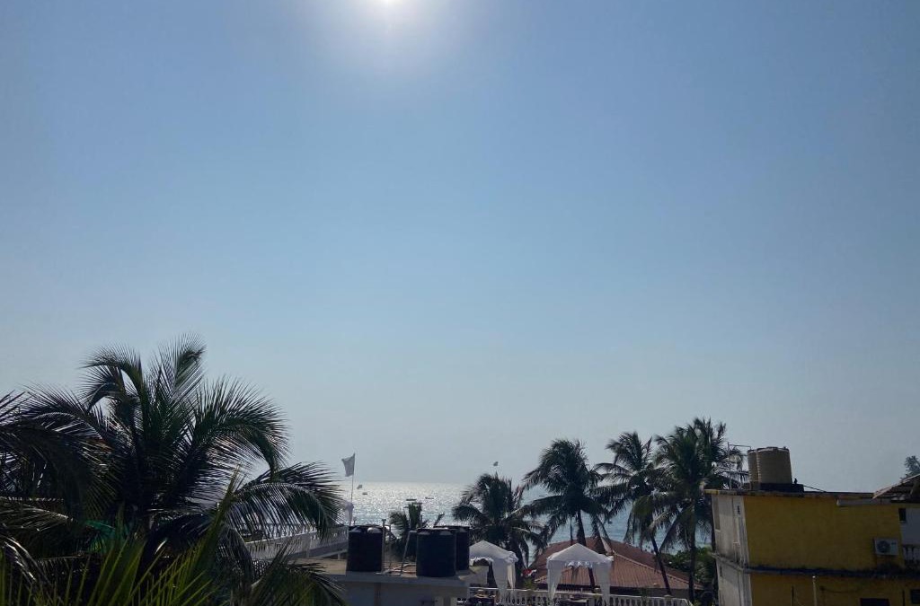 Baga House | Seaway inn guesthouse