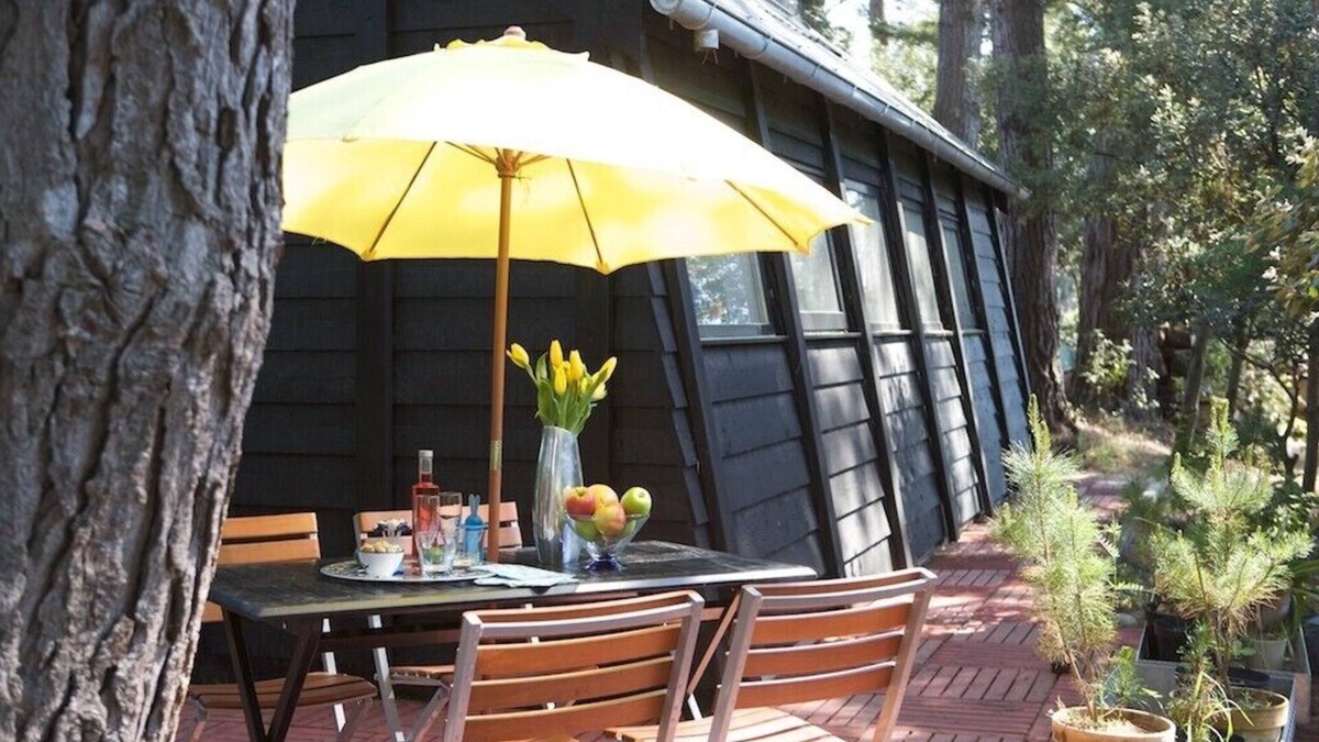 Mesquer Cottage | Seaway la Salorge de Lanseria