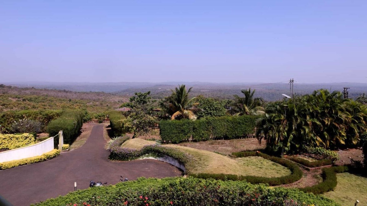 Kotawde Hotel | Seawind At Kokanwadi