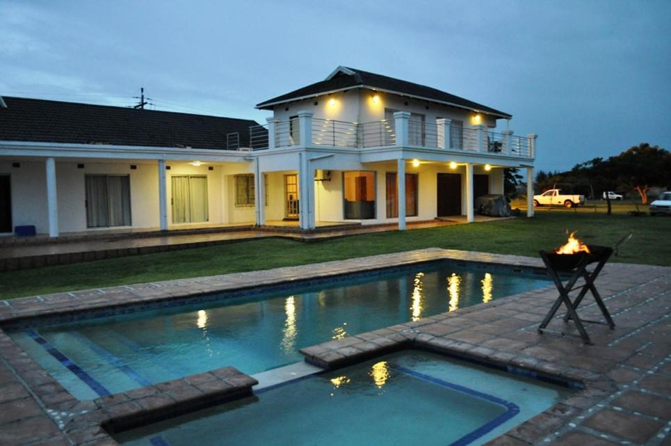 Sodwana Bay House | SeaXplore Lodge & Dive Center