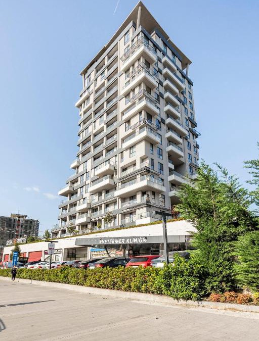 Kagithane Apartment | Seba Suites Central Istanbul