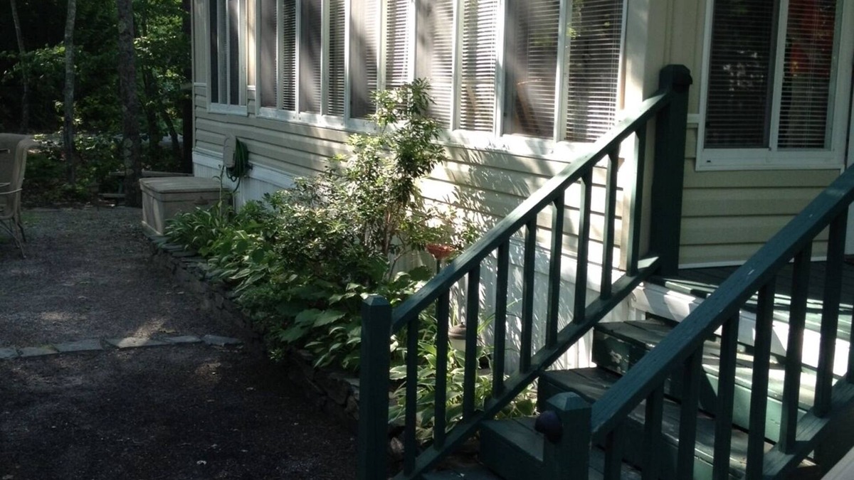 South Casco Cottage | Sebago Point - 26 Purple Road